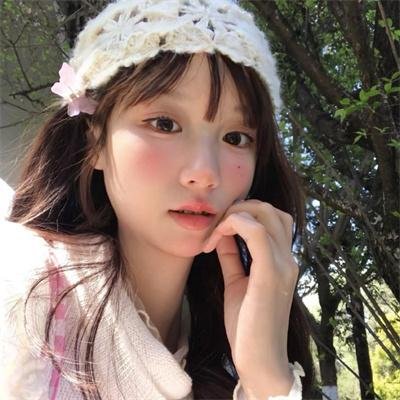 木头姑娘